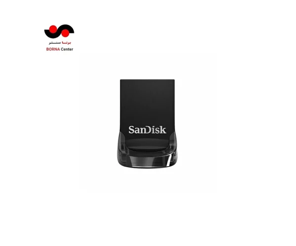 SanDisk Ultra Fit Flash Memmory