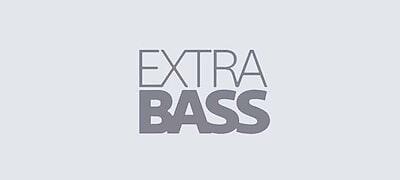 extra bass اسپیکر SRS-XB01