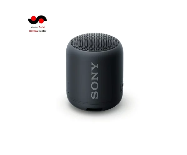 اسپیکر بلوتوثی Sony SRS-XB12