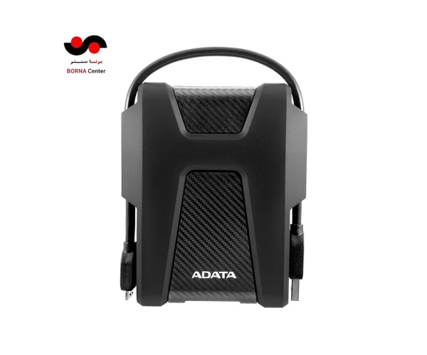ADATA HD680 Black