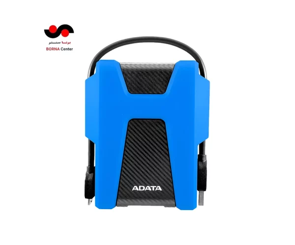 ADATA HD680 Blue