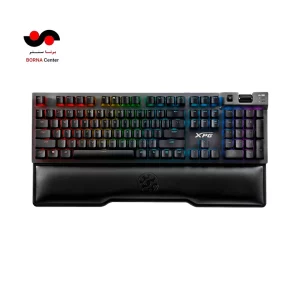 XPG Summoner Gaming Keyboard
