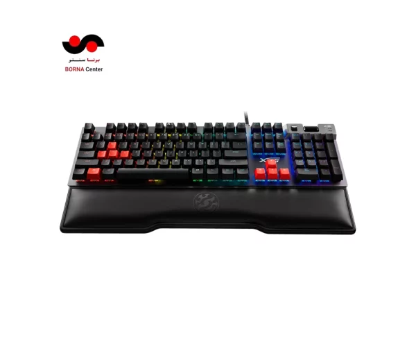XPG Summoner Gaming Keyboard