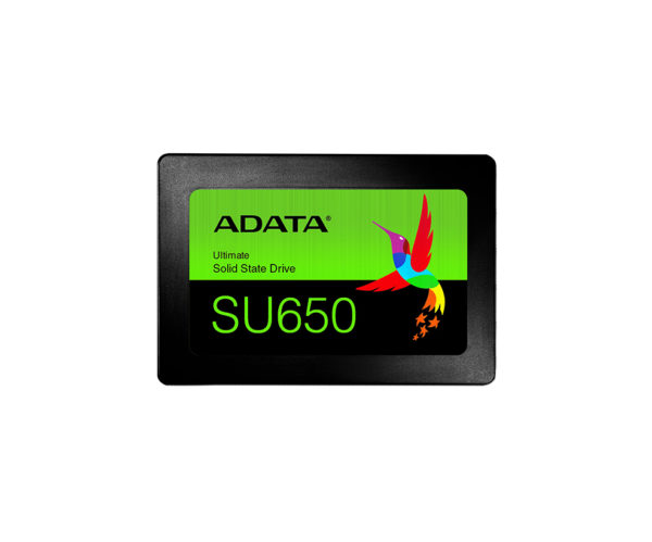 هارد اس اس دی Adata مدل SU650