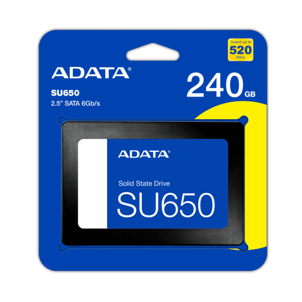 Adata SU650 240GB