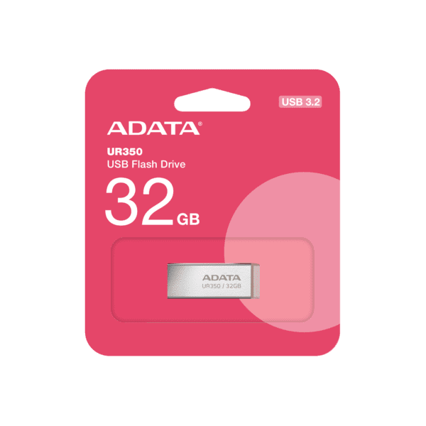 Adata UR350 32GB Beige