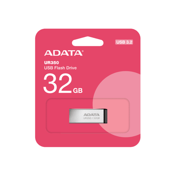 Adata UR350 32GB Black