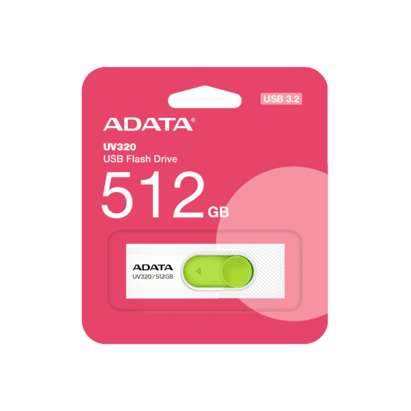 Adata UV320 512GB