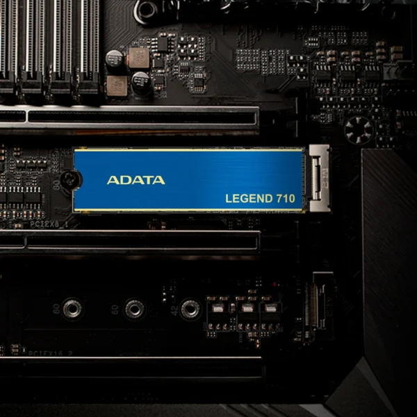 Adata Legend 710 m.2 Nvme SSD