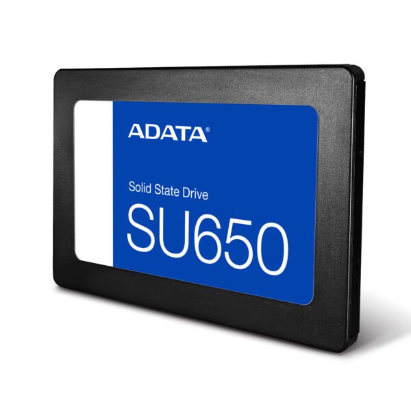 SSD Adata SU650