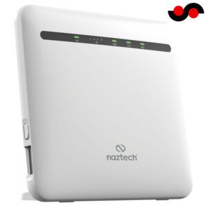 Naztech TDX1100