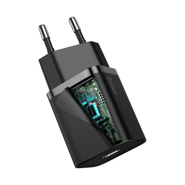 Baseus Super Si Quick Charger 1C 20W CCSUP-B01