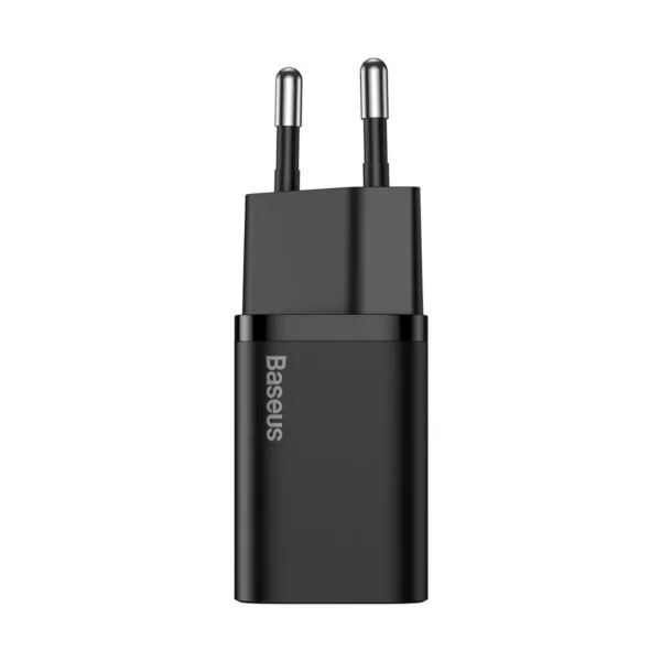 Baseus Super Si Quick Charger 1C 20W CCSUP-B01