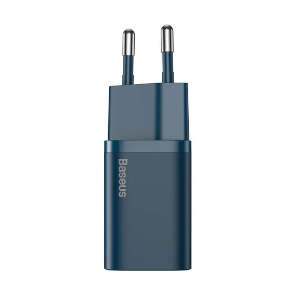 Baseus Super Si Quick Charger 1C 20W CCSUP-B03