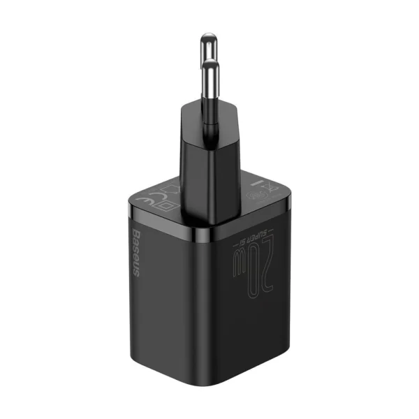 Baseus Super Si Quick Charger 1C 20W TZCCSUP-B01