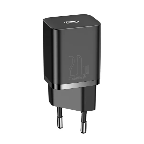 Baseus Super Si Quick Charger 1C 20W TZCCSUP-B01