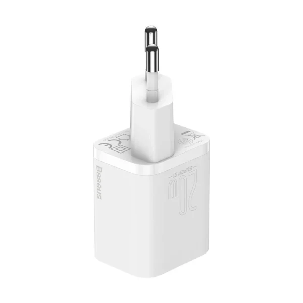 Baseus Super Si Quick Charger 1C20W TZCCSUP-B02